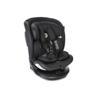Sjedište za auto Aviator I-size isofix 40-150cm black jasper