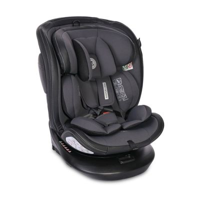 Sjedište za auto Aviator I-size isofix 40-150cm grey