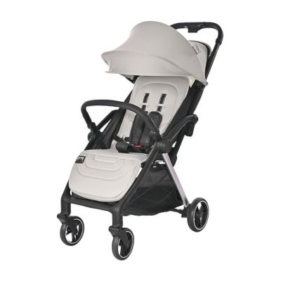 Kolica Loret Lorelli, siva Jasper