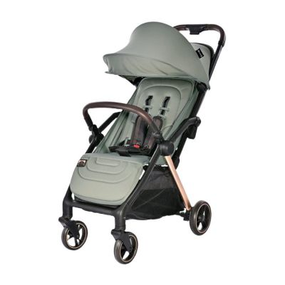 Kolica Loret Lorelli, zelena Jasper