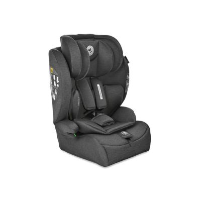 Sjedište za auto Adventure 76-150cm.black jasper