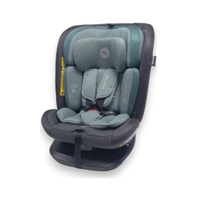 Sjedište za auto Imola green I size 40-150cm. isofix 360