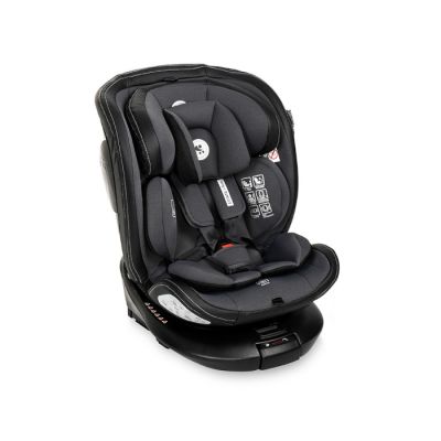 Sjedište za auto Lorelli Estate  40-150cm grey