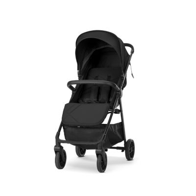 Kolica za bebe Lorelli Zozu black
