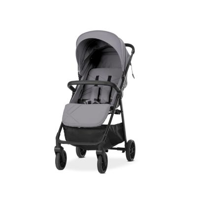 Kolica za bebe Lorelli Zozu grey