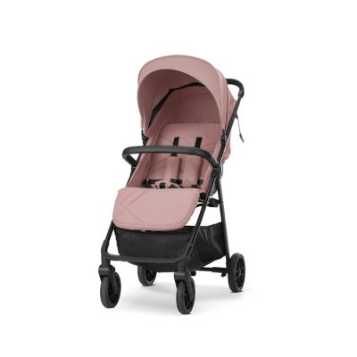Kolica za bebe Lorelli Zozu pink