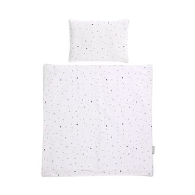 Set za spavanje za kolijevku Lorelli Eva 5 djelova, mint