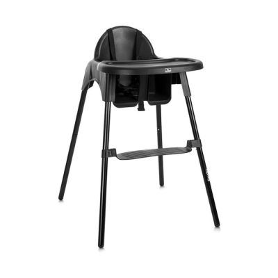 Hranilica Pesto black