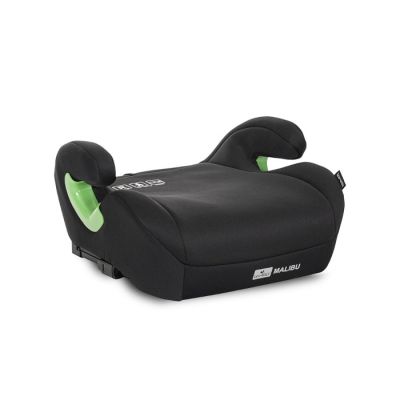 Sjedište za auto Lorelli Malibu 125-150cm. isofix black