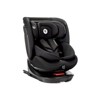 Sjedište za auto concord pro black I size isofix 40-150cm + jastuk