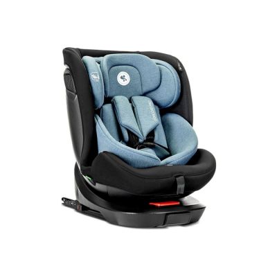 Sjedište za auto concord pro blue I size isofix 40-150cm + jastuk