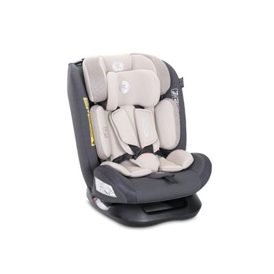 Sjedište za auto Lorelli Scorpius 40-150cm beige
