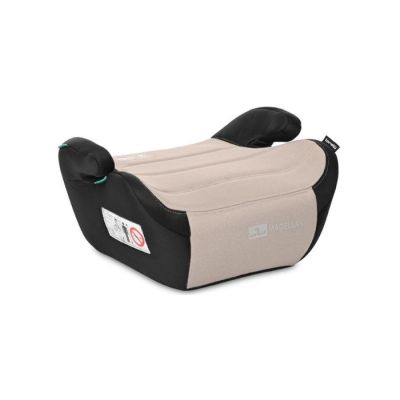 Sjedište za auto Lorelli Magellan 125-150cm. beige