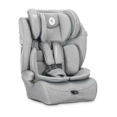 Sjedište za auto Adventure 76-150cm.grey