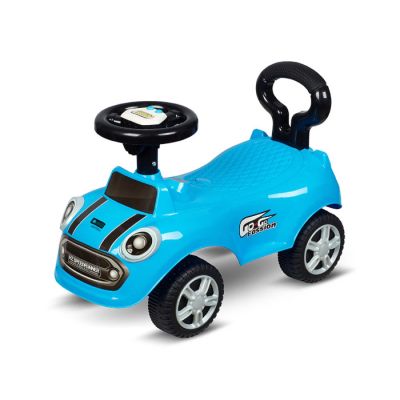 Guralica, sport mini plava