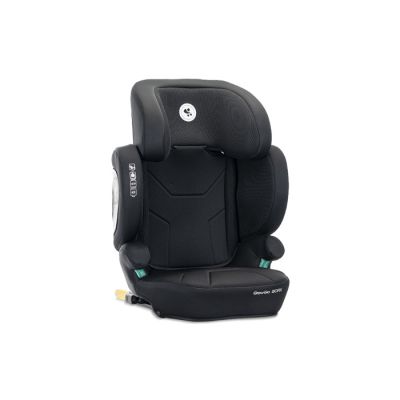 Sjedište za auto sklopivo sa naslonom Growgo black 100-150cm.