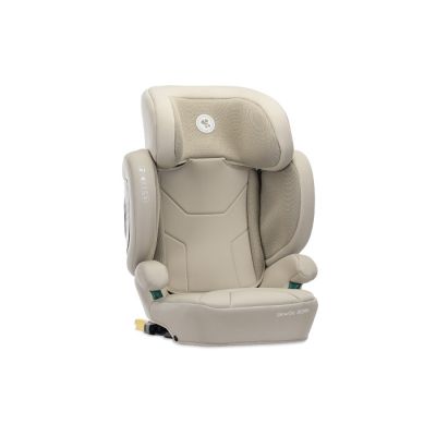 Sjedište za auto sklopivo sa naslonom Growgo beige I size 100-150cm.
