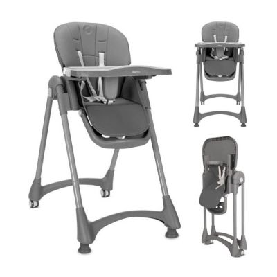 Hranilica Lorelli Remo grey