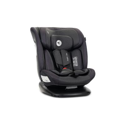 Sjedište za auto Sagitta black I size 40-150cm.