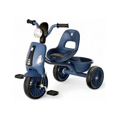 Bbo tricikl Trixi 505 plavi