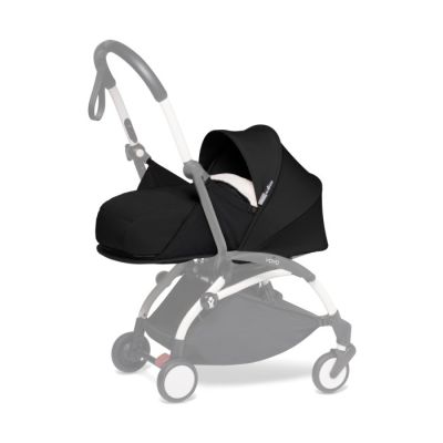 Dodatak za kolica Babyzen tekstil, crni