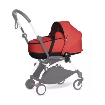 Korpa za kolica Babyzen Yoyo, red