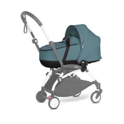 Korpa za kolica Babyzen Yoyo, aqua