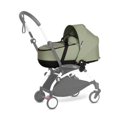 Korpa za kolica Babyzen Yoyo, olive