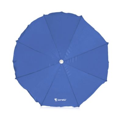 Suncobran za kolica light blue