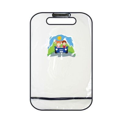 Zastita za naslon sjedista automobila