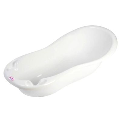 Banjica Lorelli 84 cm bijela