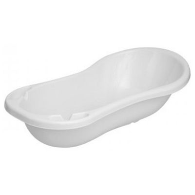 Banjica Lorelli 100 cm classic bijela