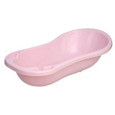 Banjica Lorelli 100 cm classic roza