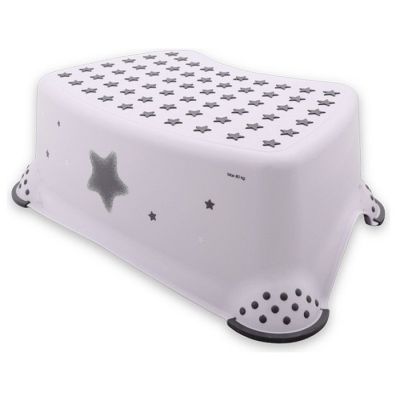 Stepenik za dijete bijeli