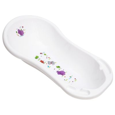 Banjica Lorelli 100 cm hippo bijela