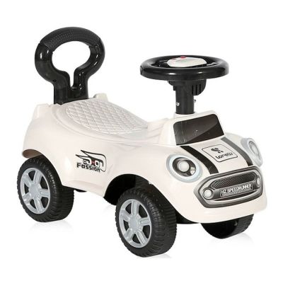 Guralica, sport mini bijela