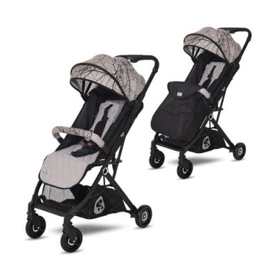 Kolica Myla grey marble