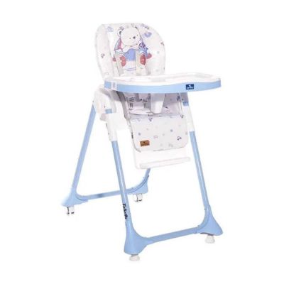 Hranilica Felicita blue bear