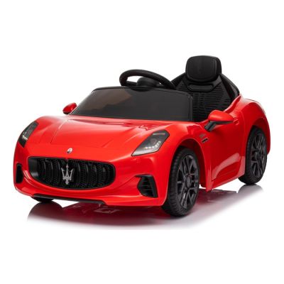 BBo auto na akumulator Maserati 12V (BBH-050) red