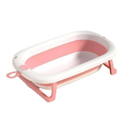 BBo sklopiva kadica - pink