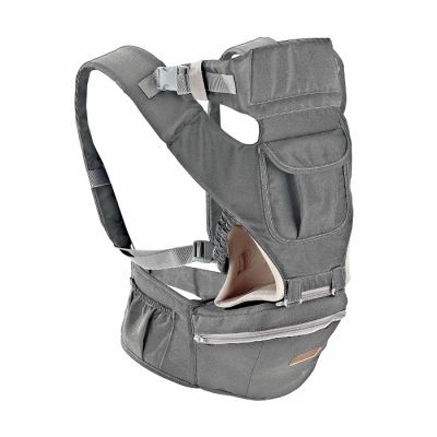 Kengur nosiljka BBo go baby grey