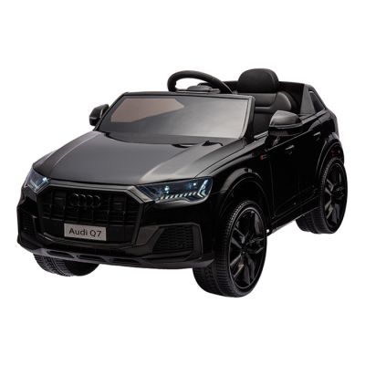 BBo auto na akumulator 12V (HL678) Audi Q7 - black