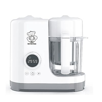 Bbo Blender sa grijačem