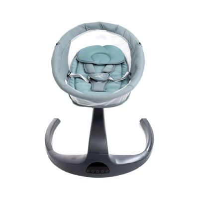 Ležaljka ljuljaška  BBo Harmony, nature