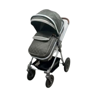 Kolica za bebe Umbra, dark grey