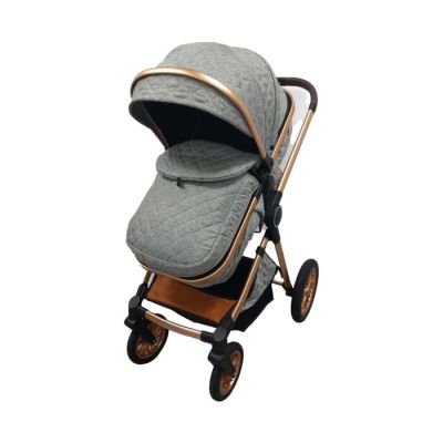 Kolica za bebe Umbra, grey