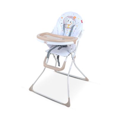 Hranilica BBo Junior beige