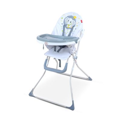 Hranilica BBo Junior grey