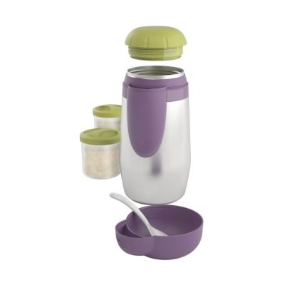 Termos za hranu 0+ step up