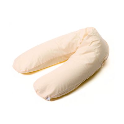 Beluga jastučnica bež